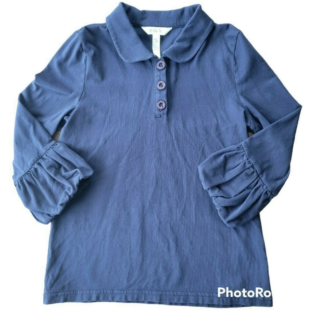 Matilda Jane top